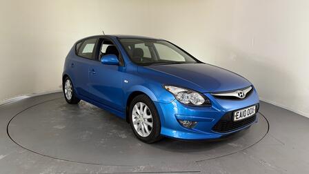 HYUNDAI I30 1.6 CRDi Comfort